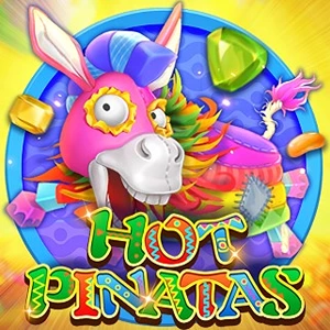 Hot Pinatas