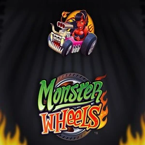 monster wheels