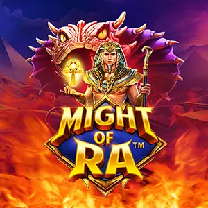 Might of Ra